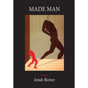 Made Man - Paperback