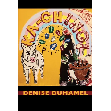 Ka-Ching! - Paperback