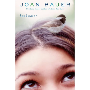 Backwater - Paperback