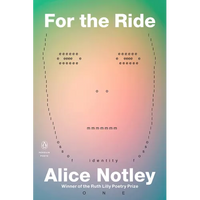 For the Ride - Paperback