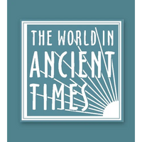 Student Study Guide to the Ancient Greek World - Paperback