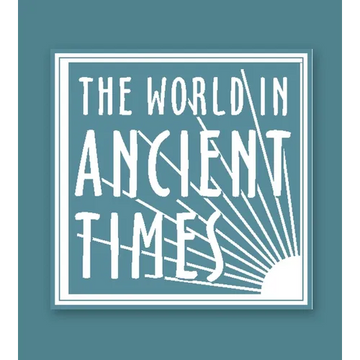 Student Study Guide to the Ancient Greek World - Paperback