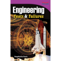 Engineering: Feats & Failures - Paperback
