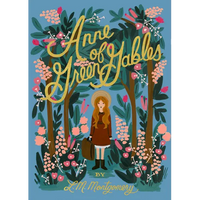 Anne of Green Gables - Hardcover