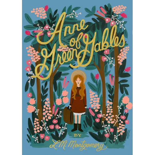 Anne of Green Gables
