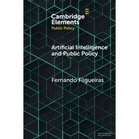 Artificial Intelligence and Public Policy - Paperback