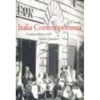 Italia Contemporanea: Conversations with Native Speakers - Paperback