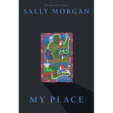 My Place - Paperback