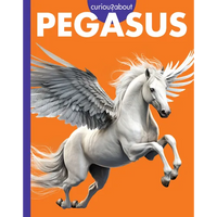 Curious about Pegasus - Library Binding