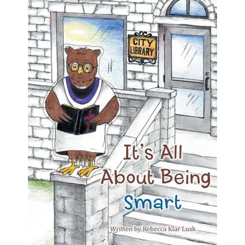 It's All About Being Smart