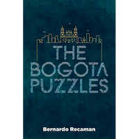 The Bogotá Puzzles - Paperback