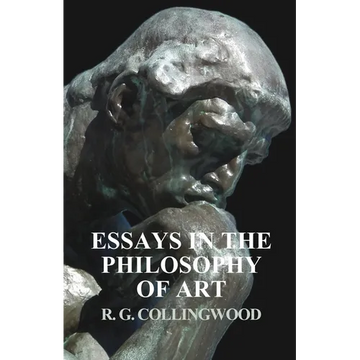 Essays in the Philosophy of Art - Paperback