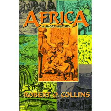 Africa: A Short History - Paperback
