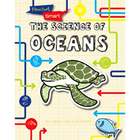The Science of Oceans - Library Binding