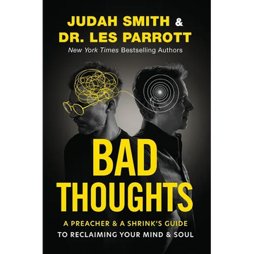 Bad Thoughts Softcover - Paperback
