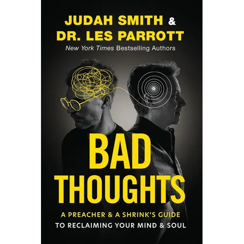 Bad Thoughts Softcover