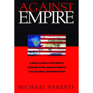 Against Empire - Paperback