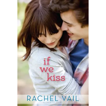 If We Kiss - Paperback