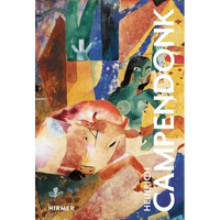 Heinrich Campendonk - Hardcover