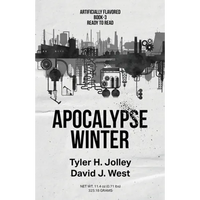 Apocalypse Winter - Paperback