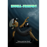 EnneaFriends: Talia and the Void - Paperback