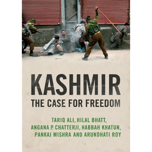 Kashmir: The Case for Freedom