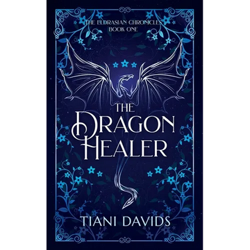 The Dragon Healer - Paperback