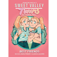 Best Friends - Hardcover