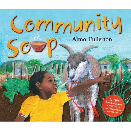 Community Soup