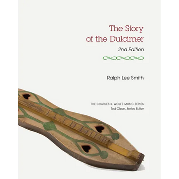 The Story of the Dulcimer - Paperback