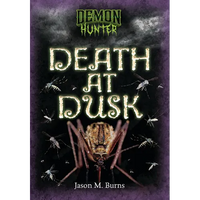 Death at Dusk - Paperback