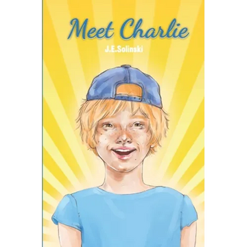 Meet Charlie - Paperback