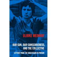 Our Gun, Our Consciousness, and the Collective: Letters from the Discussion in Prison - Paperback