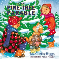 The Pine Tree Parable: The Parable Series - Hardcover