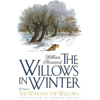 The Willows in Winter - Paperback