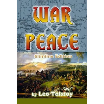 War and Peace - Paperback