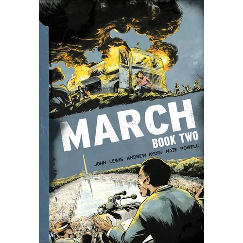 March: Book Two