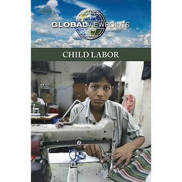 Child Labor - Paperback
