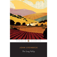 The Long Valley - Paperback