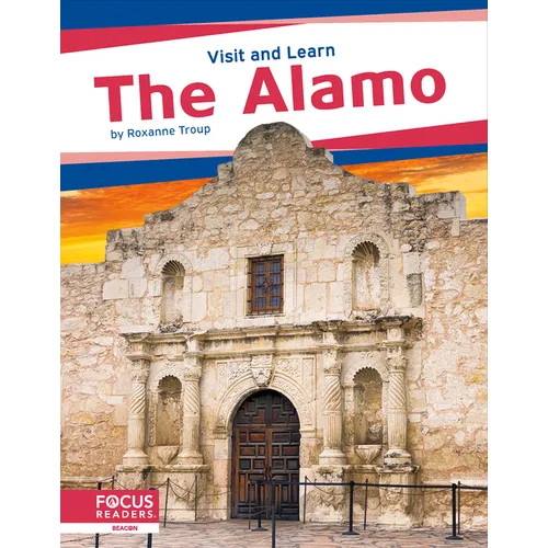 The Alamo