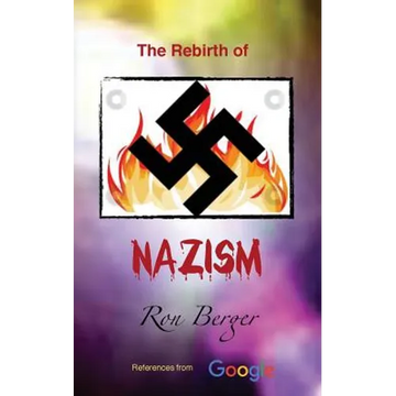 The Rebirth of Nazism - Paperback