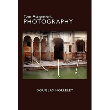 Your Assignment: Photography - Paperback