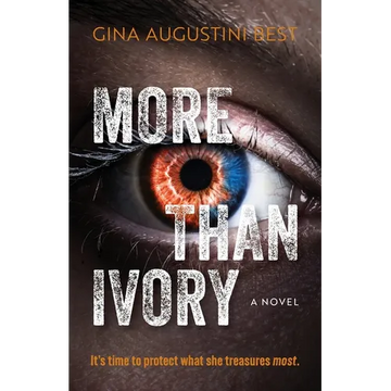 More Than Ivory - Paperback
