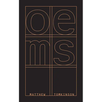 Oems: Volume 299 - Paperback