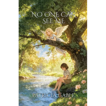 No One Can See Me - Paperback