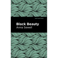 Black Beauty - Paperback