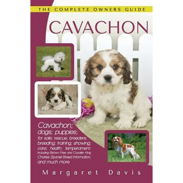 Cavachon - Paperback