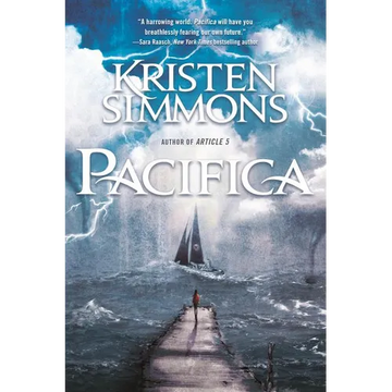 Pacifica - Paperback