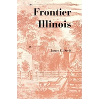 Frontier Illinois - Paperback