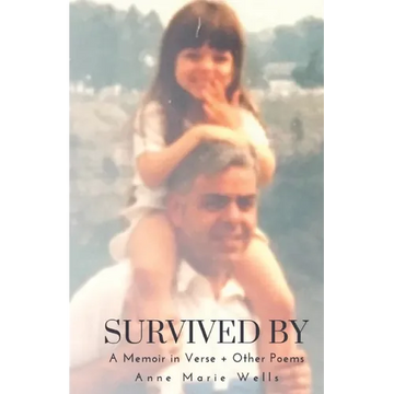 Survived By - Paperback